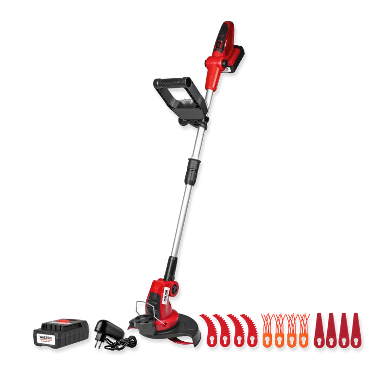 3-in-1 Rasentrimmer 20 V