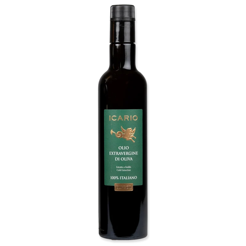 Olio Extravergine di Oliva