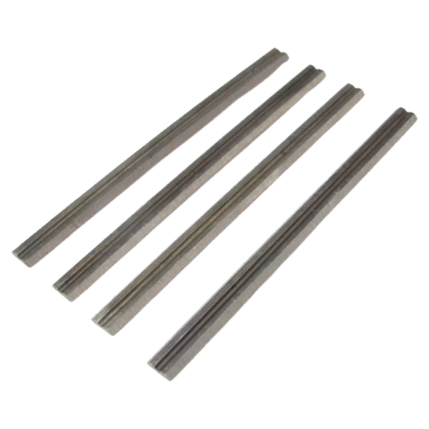 Hobelmesser-Set 4-tlg.