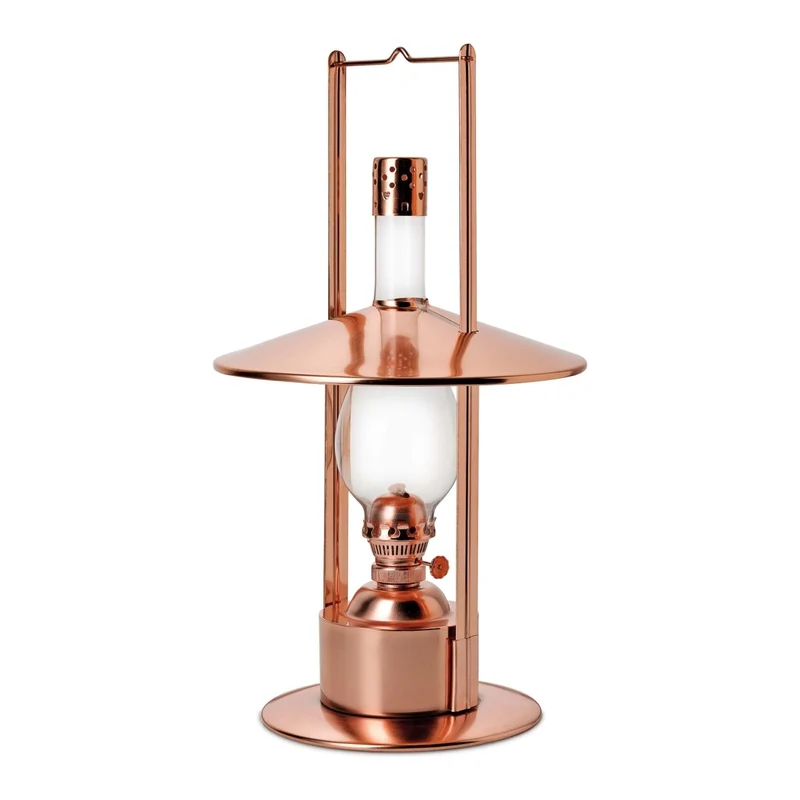 BOOMEX Öl-Lampe "Saturn"