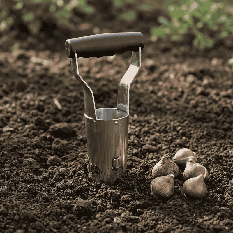 Blumenzwiebelpflanzer BASIC