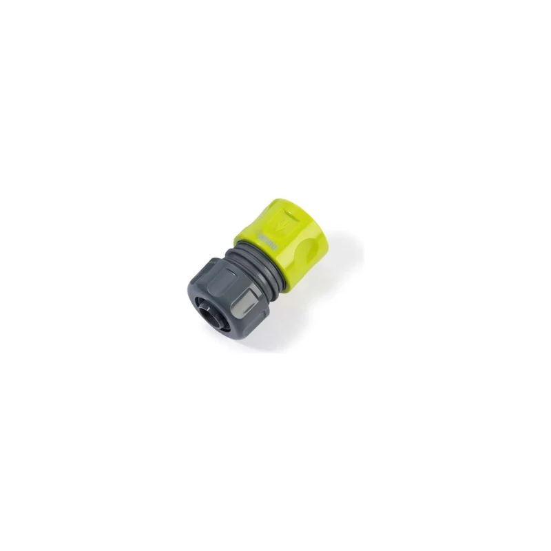 REHAU Schnellschlauchstück für 19 mm Schlauch (3/4")