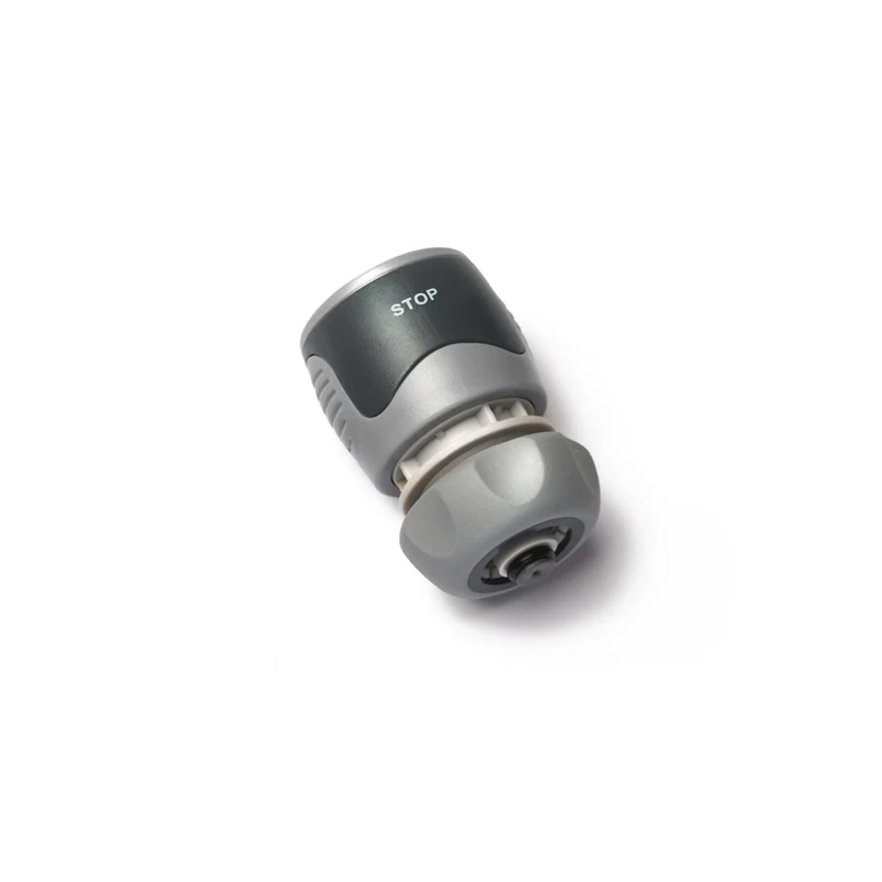 REHAU Wasserstop für 19 mm Schlauch (3/4")