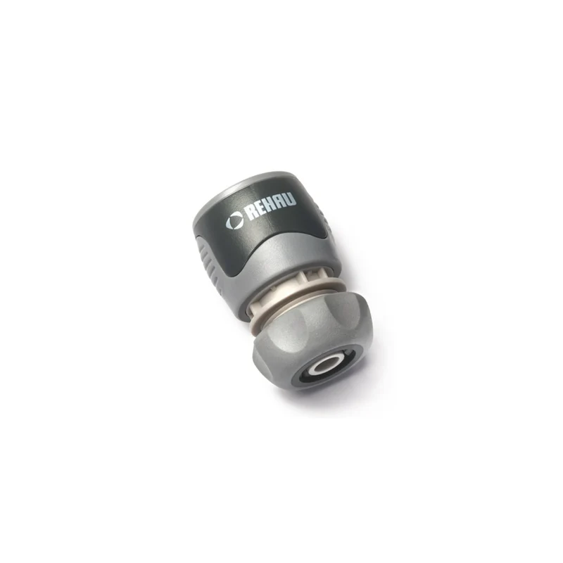 REHAU Schnellschlauchstück für 19 mm Schlauch (3/4")