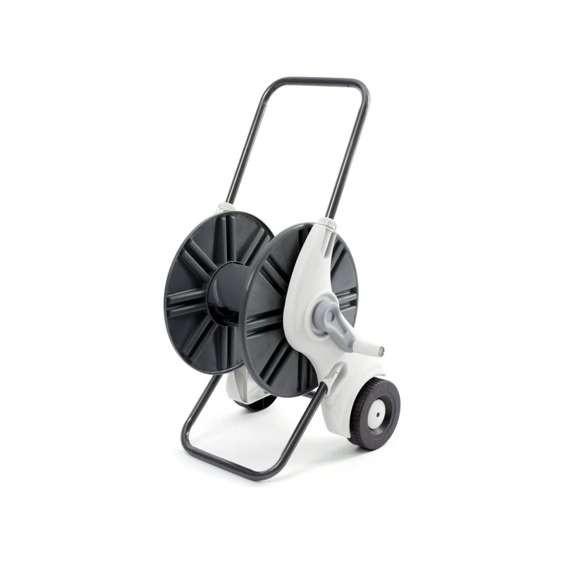 REHAU Schlauchwagen Allround mit Aufrollfunktion