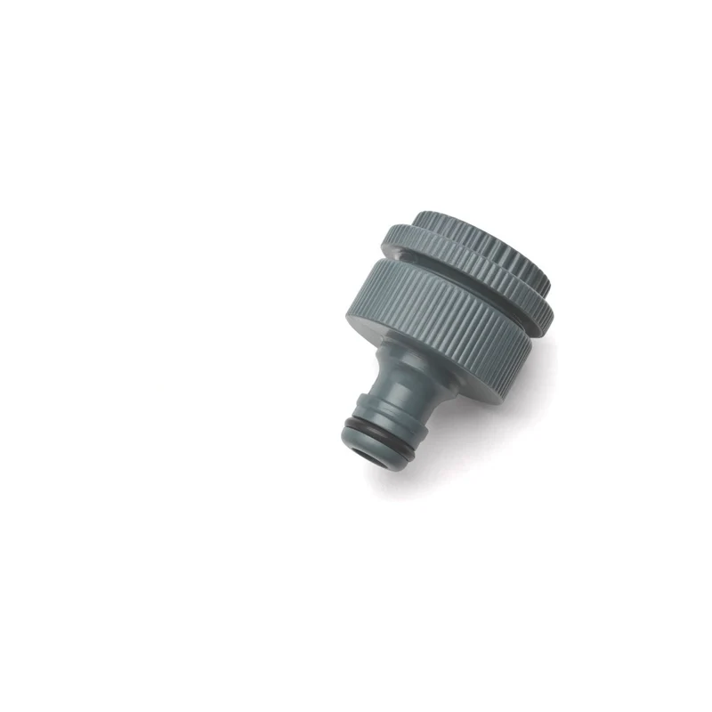 REHAU Hahnanschluss mit Reduzierstück (1") (3/4") (1/2")