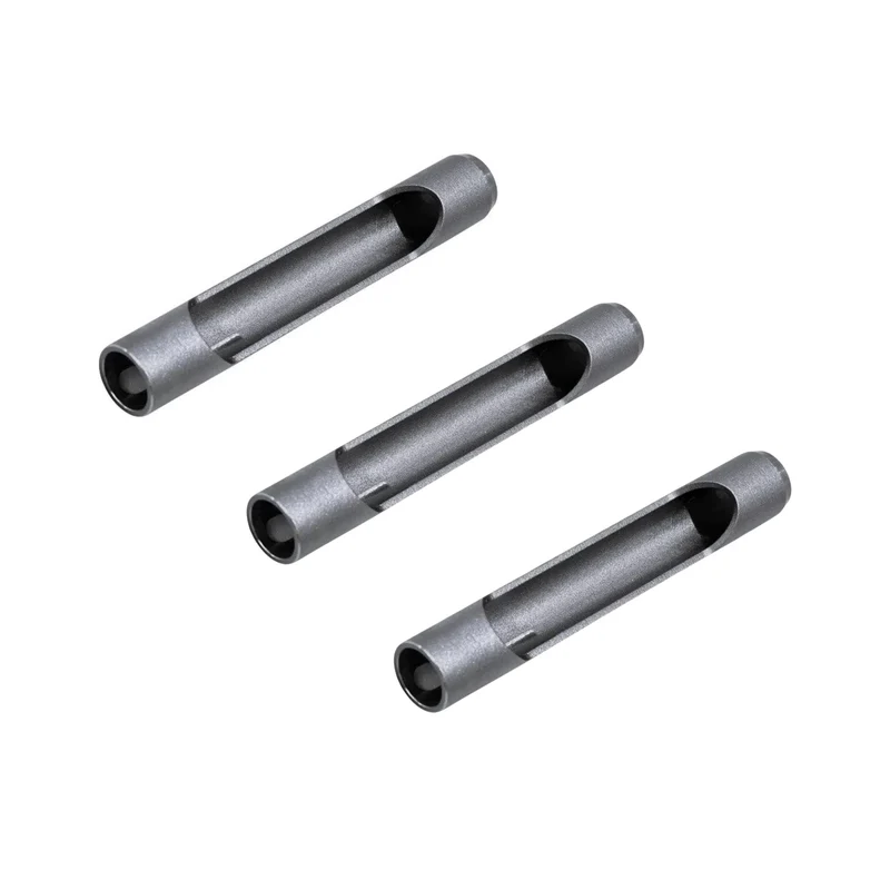 Hohlspoons 3er-Set für RISISANI® Aerifizierer