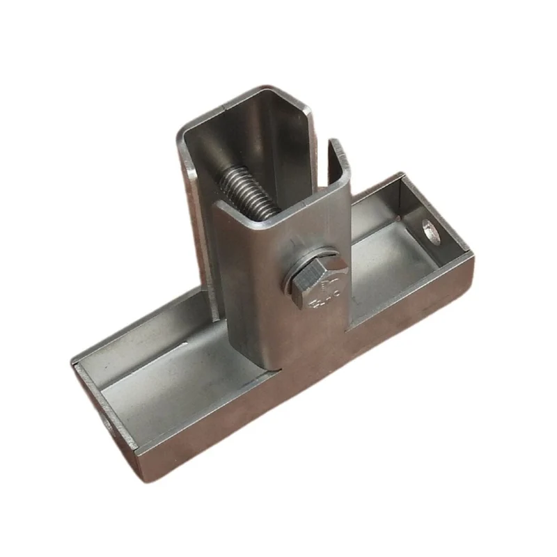 Handle holder for RISISANI® Rasenrakel