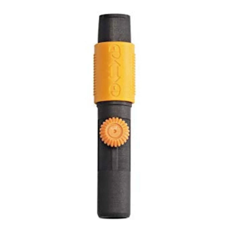 Handle adapter for Fiskars handles to WOLF tool handle