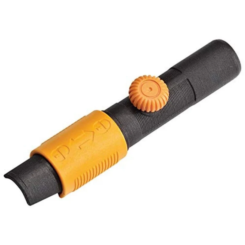 Handle adapter for Fiskars handles to WOLF tool handle