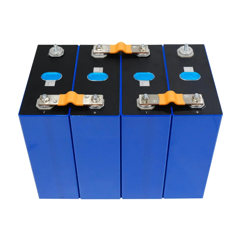 EU Stock 4PCS EVE 3.2V 330ah MB31 Grade A Lifepo4 Battery Cells Rechargeable for EV Solar