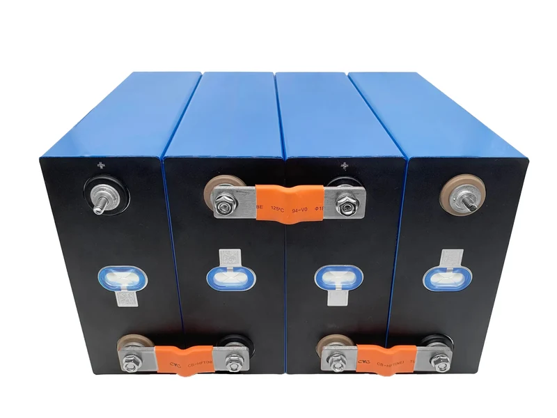 4PCS 3.2V CATL 314Ah Grade A Lifepo4 Battery Cells Rechargeable for EV Solar EU Shipping Pre-sale