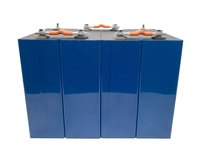 4PCS 3.2V CATL 314Ah Grade A Lifepo4 Battery Cells Rechargeable for EV Solar EU Shipping Pre-sale