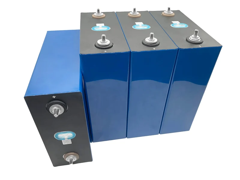 4PCS 3.2V CATL 314Ah Grade A Lifepo4 Battery Cells Rechargeable for EV Solar EU Shipping Pre-sale