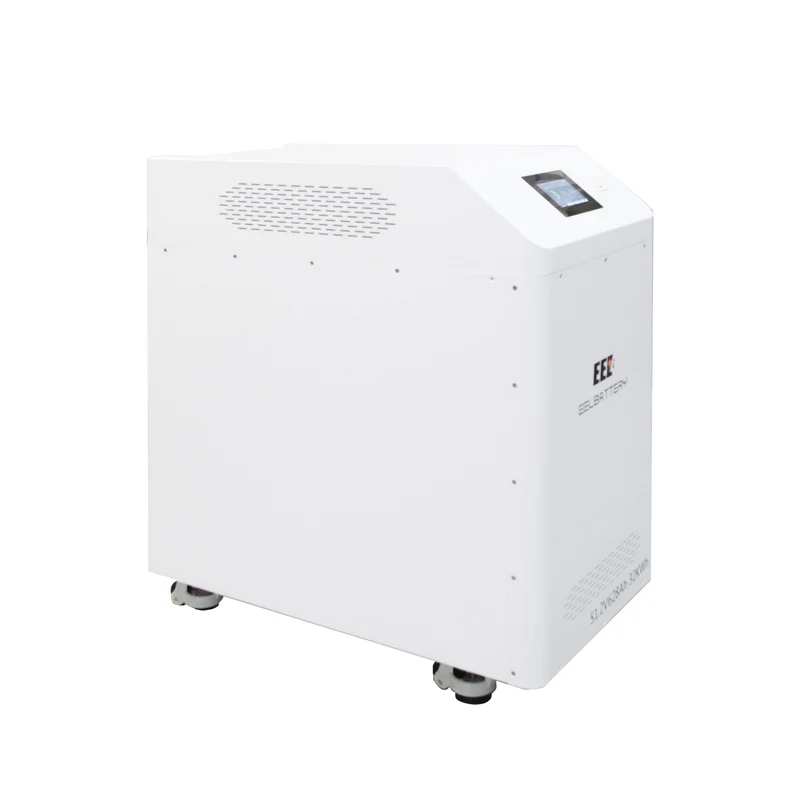 EEL 32kwh 51.2V 16S 628Ah EVE MB56 Vertical Battery Box DIY Kits with 300A JK V19 BMS For Solar Energy Storage System EV RV