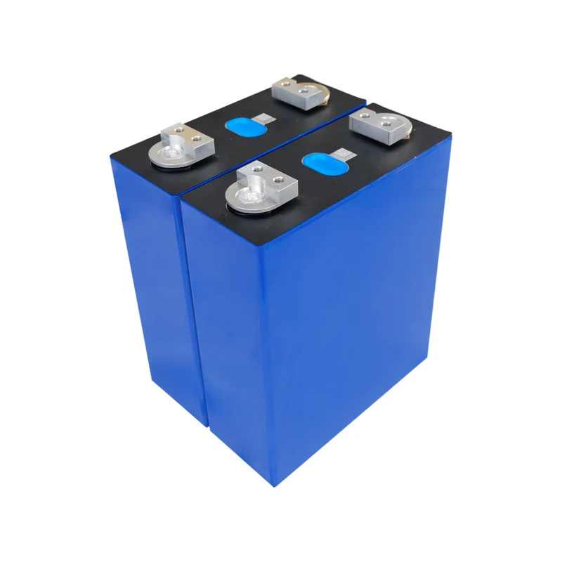 4PCS 3.2V 330Ah EVE MB31 with New Studs Grade A LiFePO4 Battery Cells USA Shipping