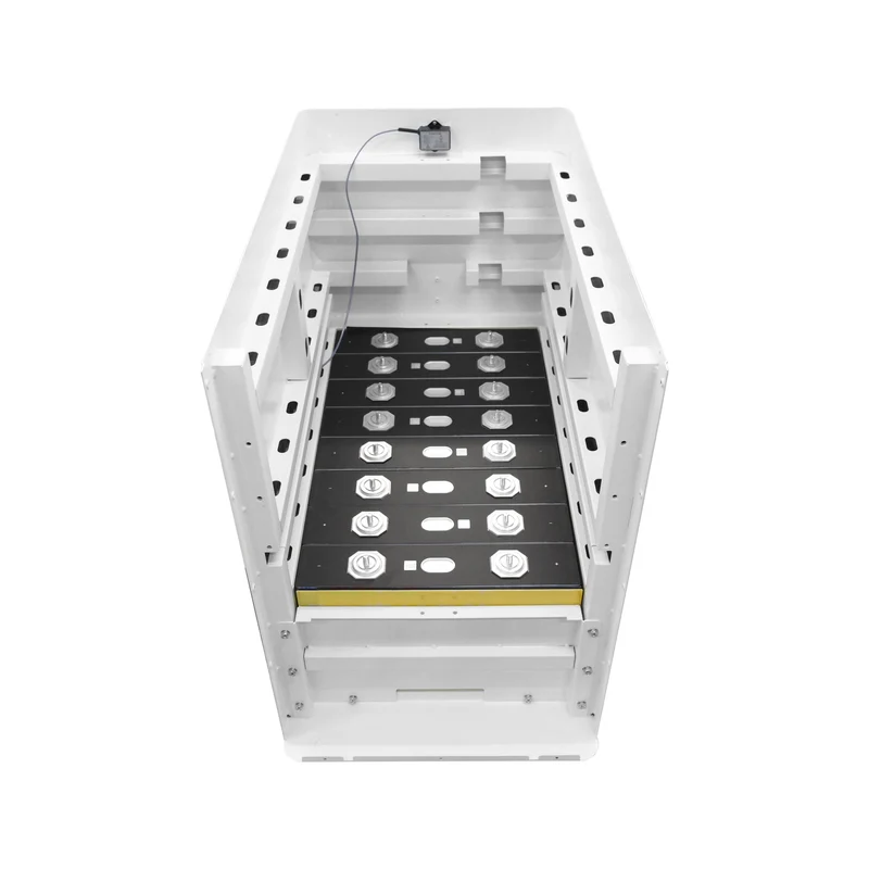EU Stock-EEL 32kwh 51.2V 16S 628Ah EVE MB56 Vertical Battery Pack with 300A JK V19 BMS | 8000 Cycles