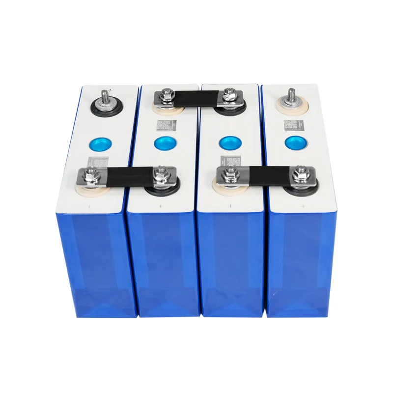 High-Performance 100Ah Lifepo4 Battery Cells - 4PCS Energy Storage Solution