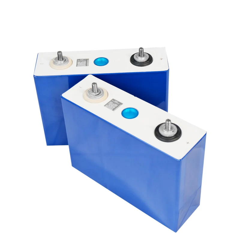 High-Performance 100Ah Lifepo4 Battery Cells - 4PCS Energy Storage Solution