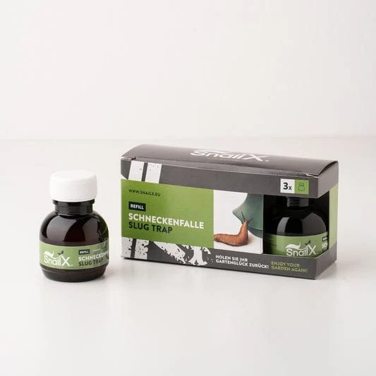 Schneckenfalle-Set