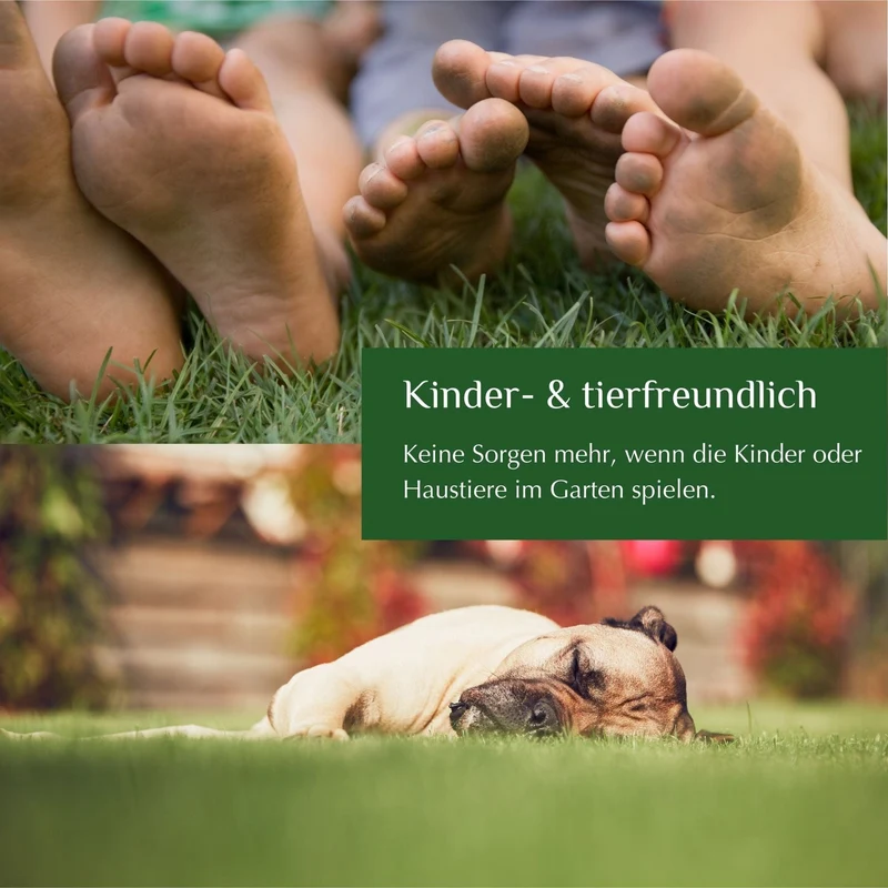 BIO-Schneckenkorn