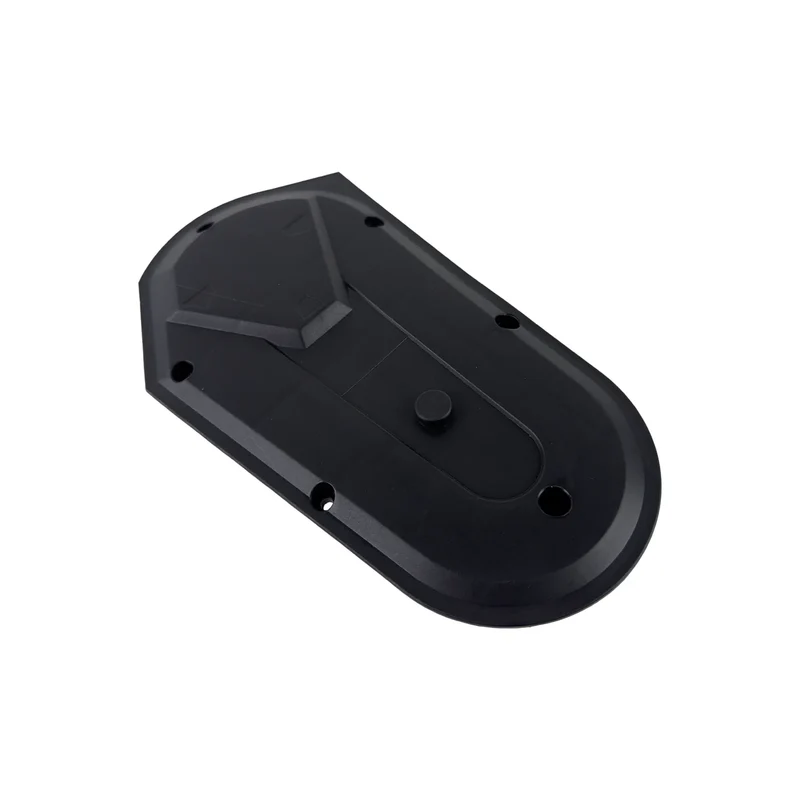 Left Coverplate(R0214032-00)