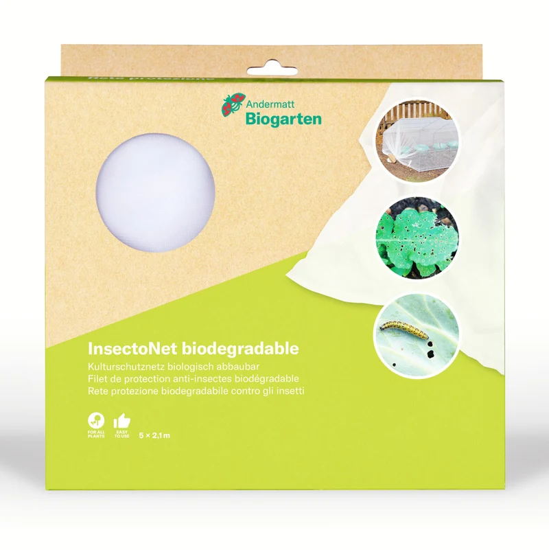 Insektenschutznetz InsectoNet