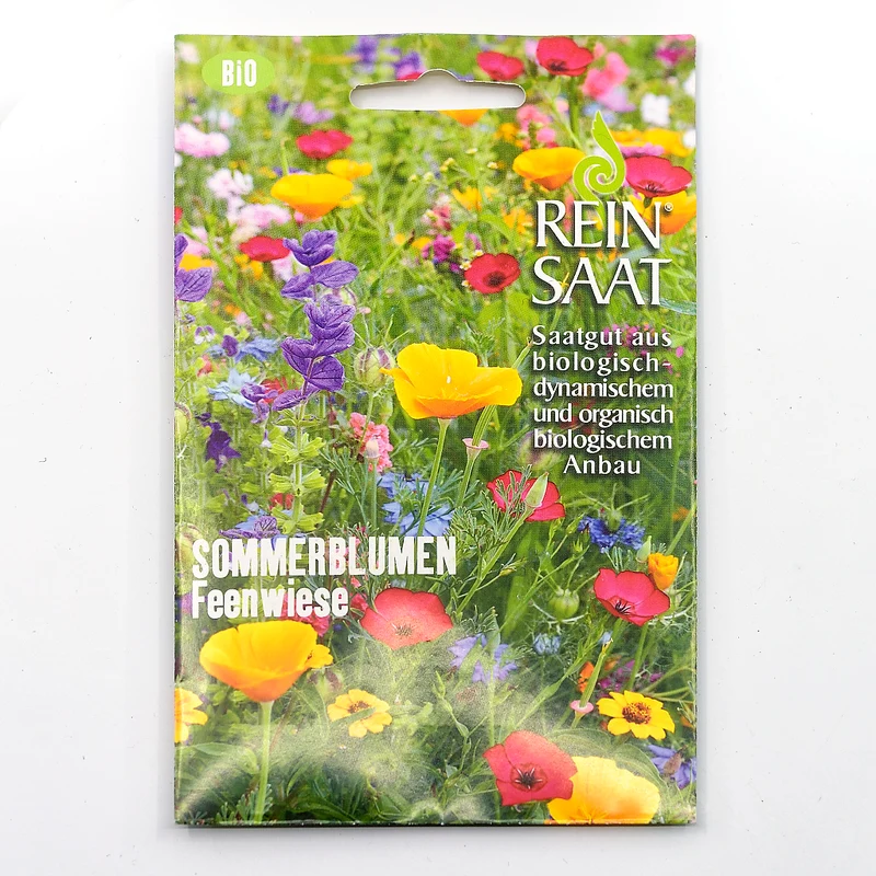 Blumenmischung Feenwiese