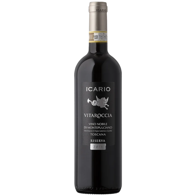 6x Vitaroccia Riserva 2016 Vino Nobile di Montepulciano
