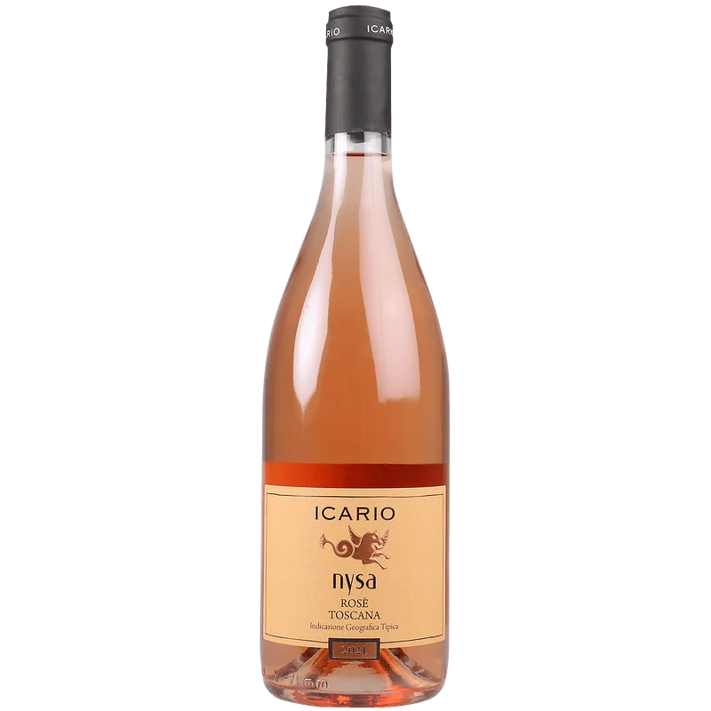 Nysa Rosé Rosata Toscana I.G.T. 2021