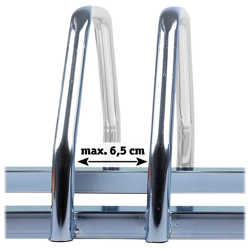 Fahrradständer-Set