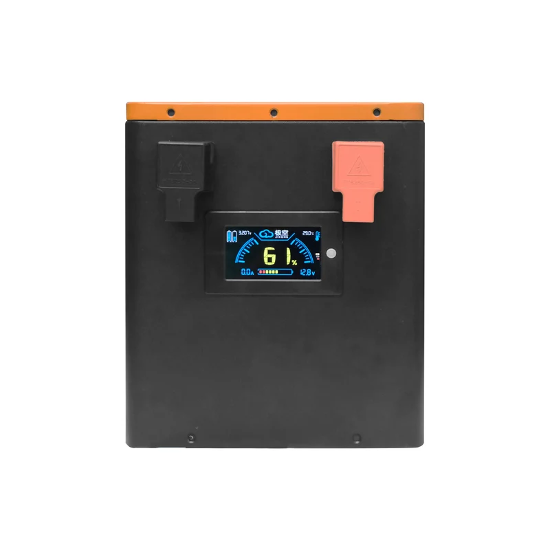 12V LiFePO4 Battery DIY Kit with JK 200A JK BMS 2A Balance,250A Class-T Fuse for Golf Cart,RV,EV Applications