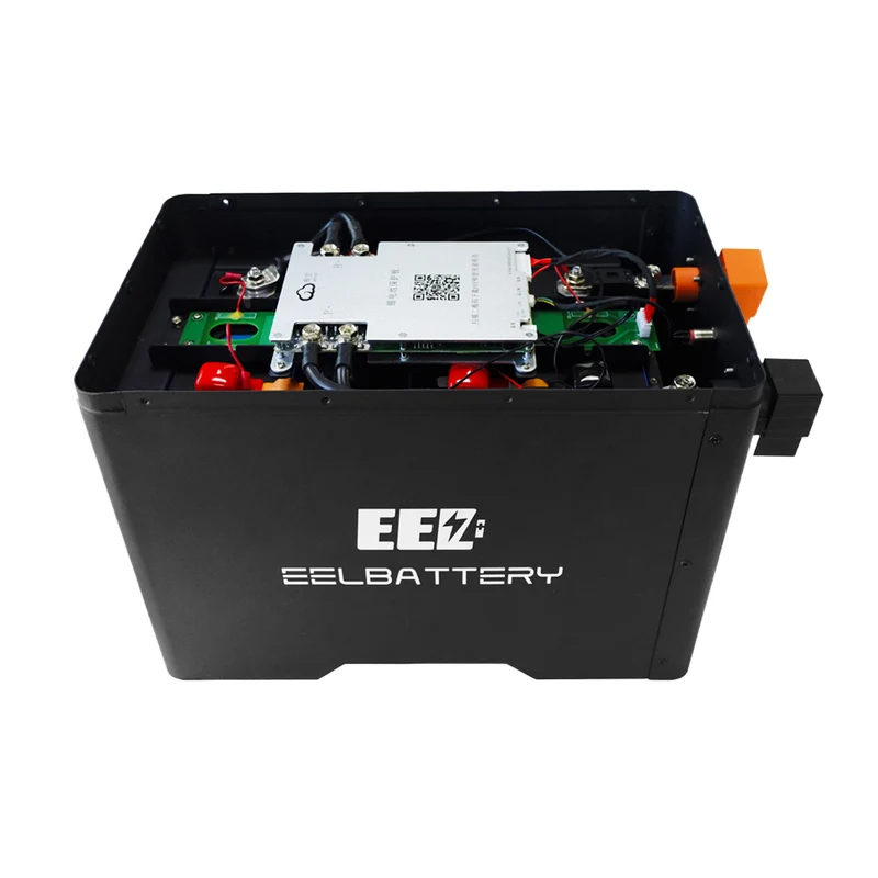 12V LiFePO4 Battery DIY Kit with JK 200A JK BMS 2A Balance,250A Class-T Fuse for Golf Cart,RV,EV Applications