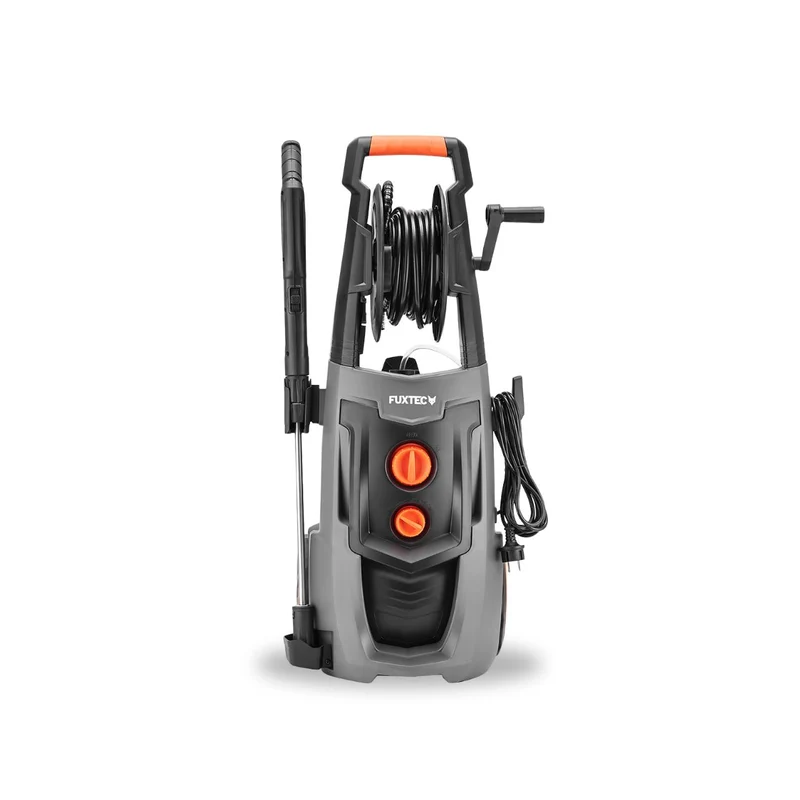 FUXTEC UK Hochdruckreiniger FX-HDR2200-UK