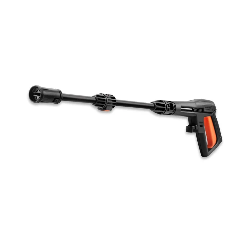 FUXTEC UK Hochdruckreiniger FX-HDR1400