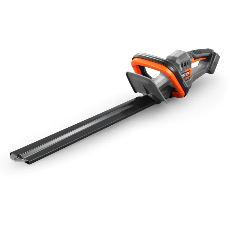 FUXTEC 20V Akku Garten-Set FX-E1RM20ECO + FX-E1HS20 mit Akku & Ladegerät