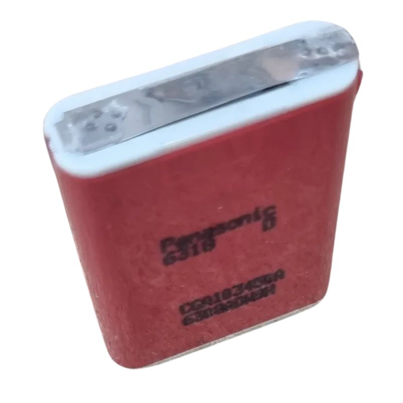 Accu Li-ion Panasonic NCA103450 3.6V 2350mAh – 103450
