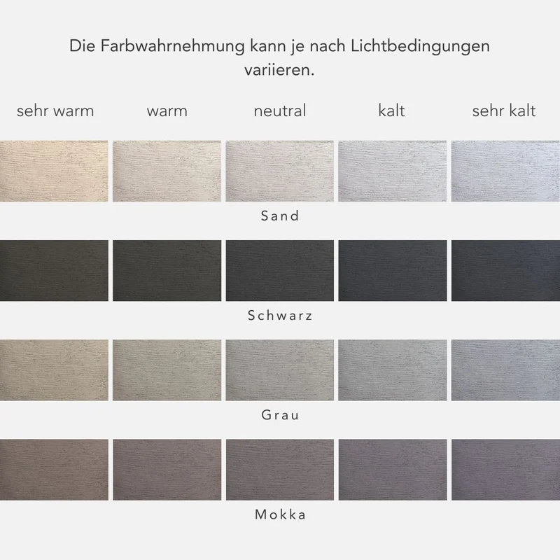 Pflanzkübel Gualdo Lehmoptik Abstrakt