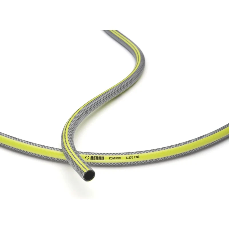 REHAU Schlauch Slide line 13 mm (1/2")
