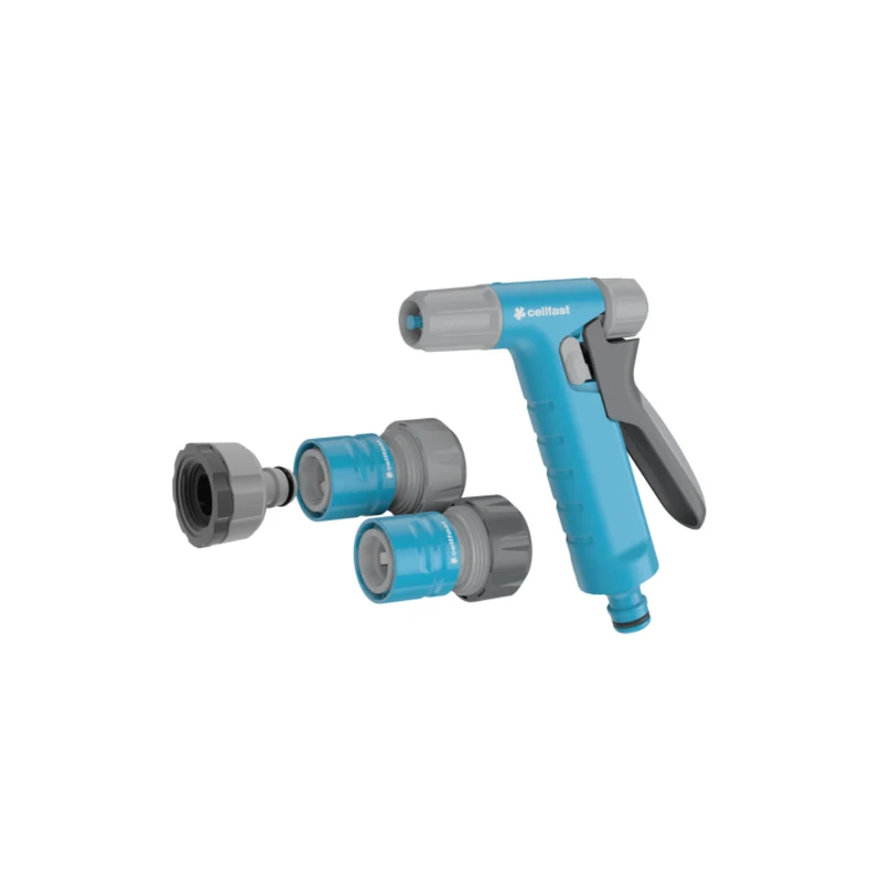 Bewässerungssatz SMART PRO ATS 3/4" 20 m