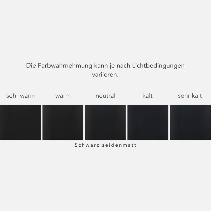 Bundle: Fiberglas matt Pflanzkübel "SALEM" Schwarz