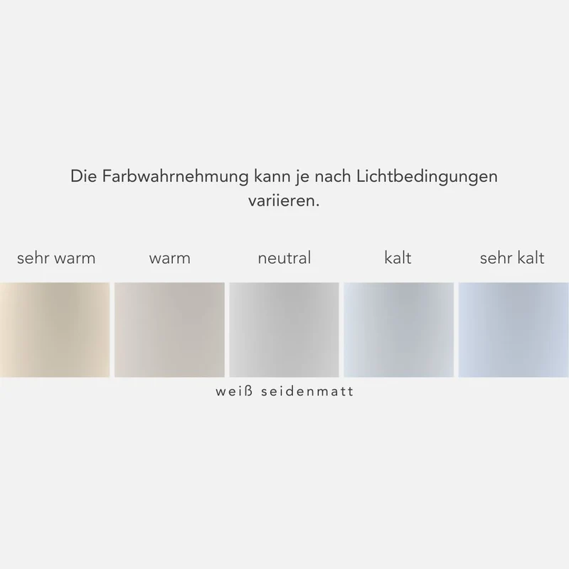 Bundle: Fiberglas matt Pflanzkübel "SALEM" weiß seidenmatt