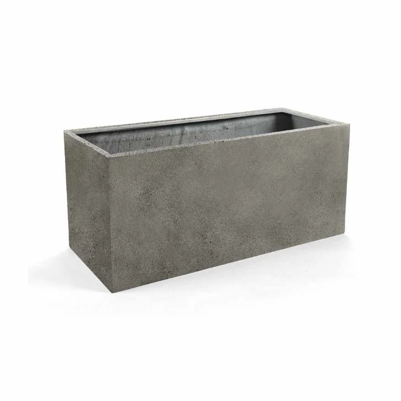 Pflanzkübel Felda Betonoptik