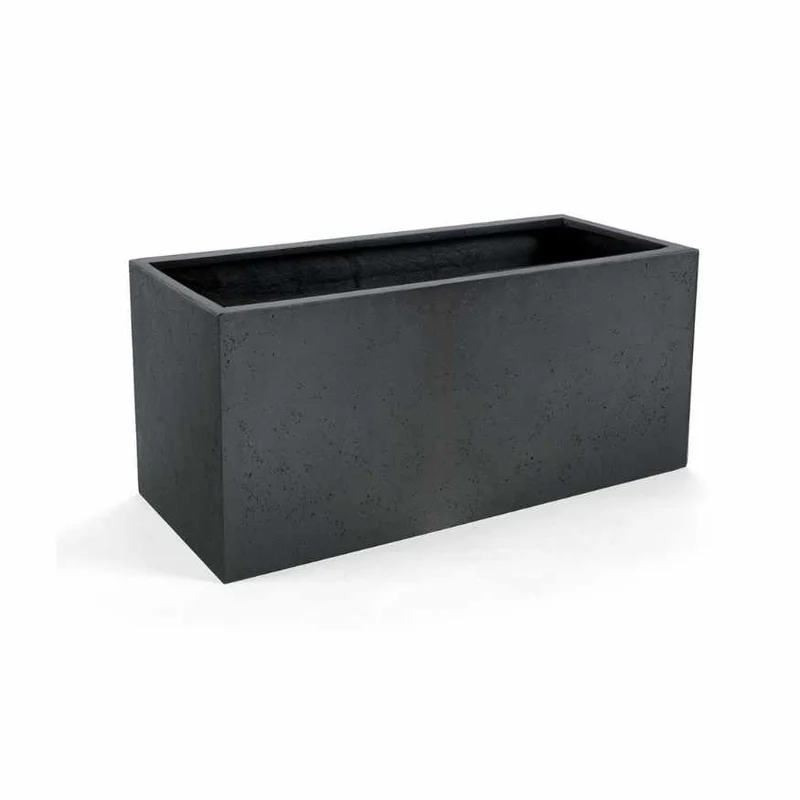 Pflanzkübel Felda Betonoptik
