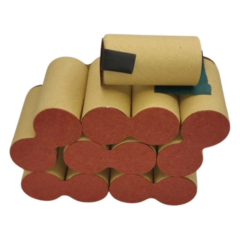 Pack batterie compatible Hilti 15.6V 3.0Ah NiMH 13 accus Sub-C
