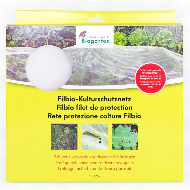 Filbio-Kulturschutznetz