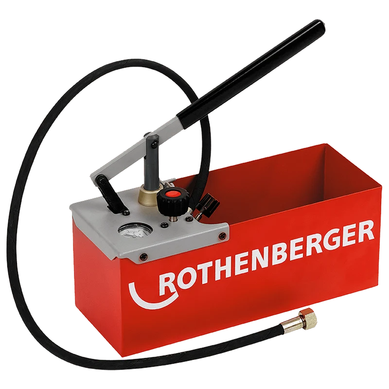 Prüfpumpe TP 25