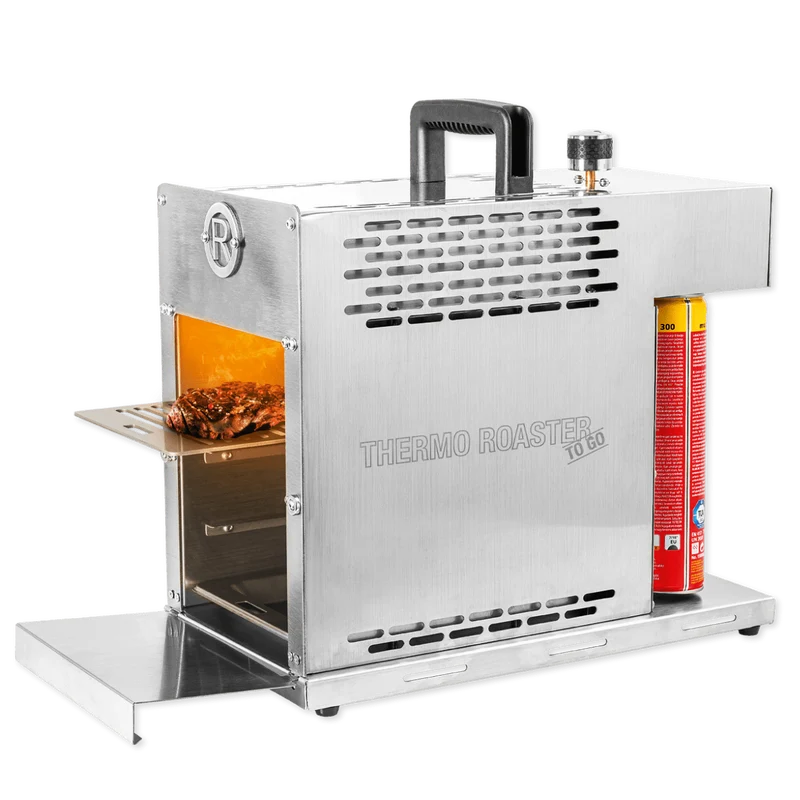 Thermo Roaster TO-GO