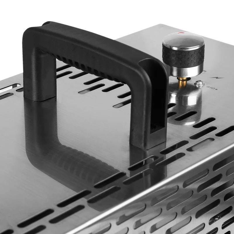 Thermo Roaster TO-GO
