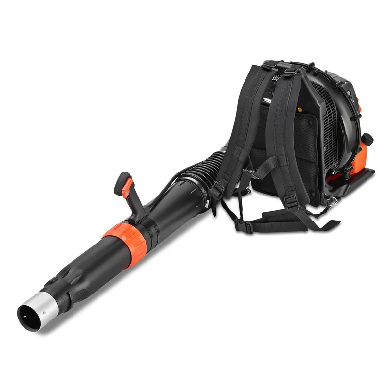 FUXTEC Benzin Laubbläser FX-LBP185TPRO rückentragbar
